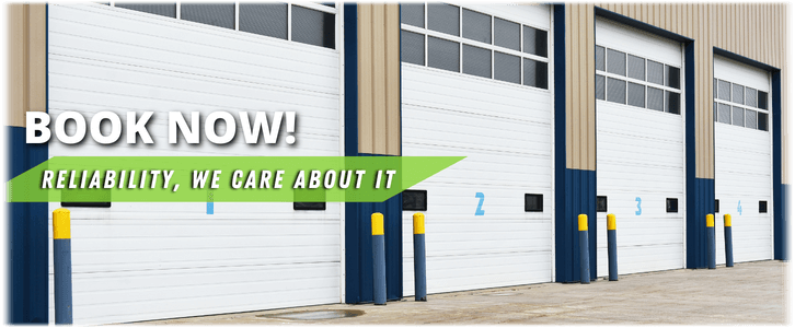Mooresville NC Garage Door Repair