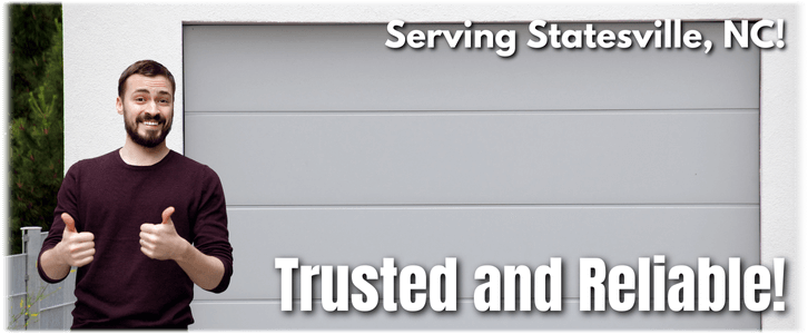 Garage Door Repair Statesville NC